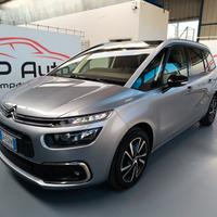 Citroen Grand C4 SpaceTourer BlueHDi 130 S&S Shine
