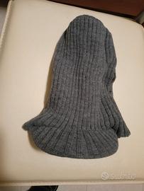 Berretto Invernale Uomo 