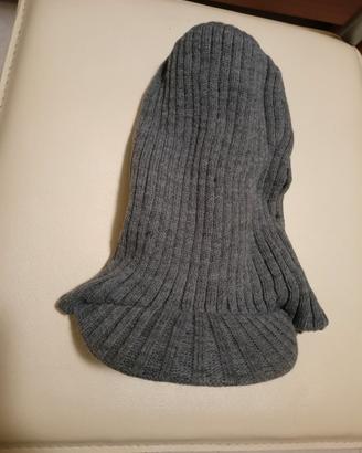 Berretto Invernale Uomo 