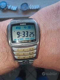 Casio edb-610 anni 90
