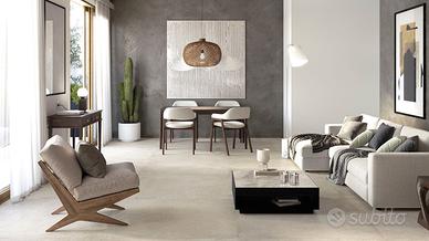 STOCK PAVIMENTI EFFETTO CEMENTO