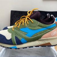 Scarpe da ginnastica Diadora N9000