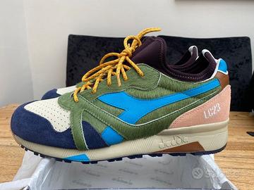 Scarpe da ginnastica Diadora N9000