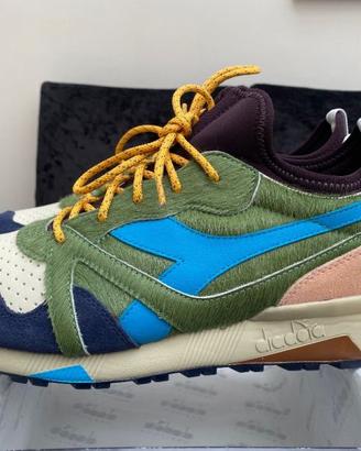 Scarpe da ginnastica Diadora N9000