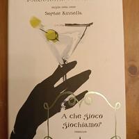 a che gioco giochiamo 