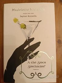 a che gioco giochiamo 