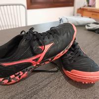 Scarpe calcetto outdoor Mizuno tg 41 