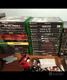 lotto giochi Xbox one