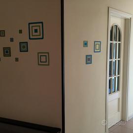 Vendita piano mansardato