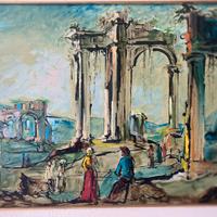 Quadro   Rodolfo Zito