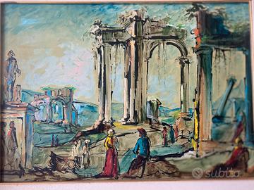 Quadro   Rodolfo Zito