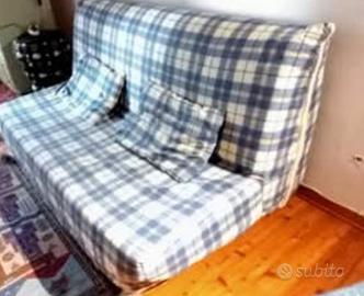 Divano letto