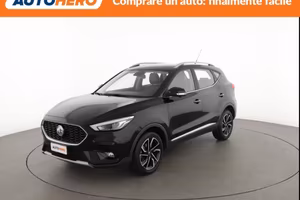 MG ZS DZ38372