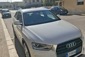 Audi Q3 150 cv Business