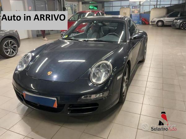 PORSCHE 911 (997)