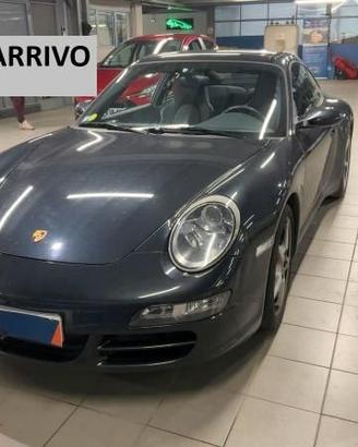 Porsche 911 Targa 3.6 4