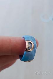 anello icon damiani