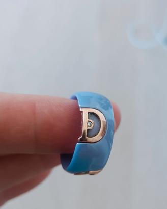 anello icon damiani
