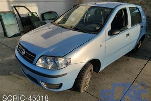 Fiat punto 188 1.2 60 60cv 99-10 ricambi-