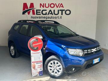 DACIA Duster Dacia Duster II 1.5 dCi 4x2 Express
