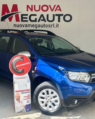 DACIA Duster Dacia Duster II 1.5 dCi 4x2 Express