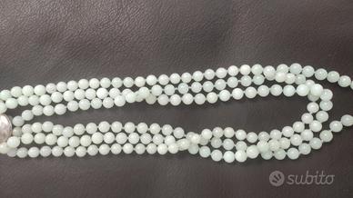 collana a 3 fili di GIADA CHIARA