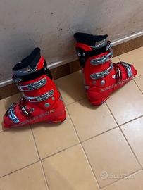 Scarponi da sci