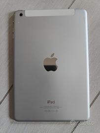 IPAD MINI APPLE