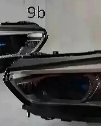 BMW X5 G05 X6 G06 Fari Laser