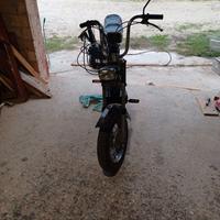 Gilera GSM 50