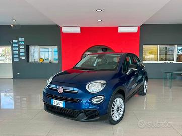 FIAT 500X 1.3 mjt LOUNGE 95cv