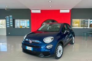 FIAT 500X 1.3 mjt LOUNGE 95cv
