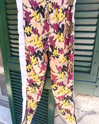 Pantalone tuta Kappa tg S