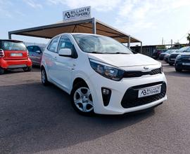 Kia Picanto 1.0 cc 67 cv 2018