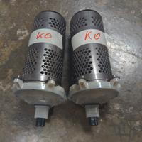 Motori Dyson V11 difettosi