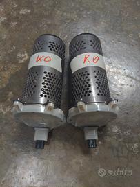 Motori Dyson V11 difettosi