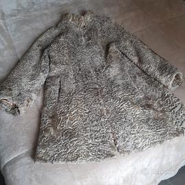 Pelliccia Astrakan tg.42 