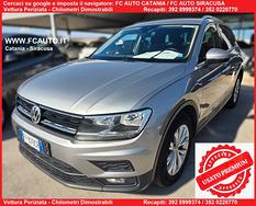 Volkswagen Tiguan 2.0 TDI SCR DSG Advanced BlueMot