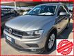 Volkswagen Tiguan 2.0 TDI SCR DSG Advanced BlueMot