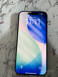 Iphone 15 pro max 1 terabyte