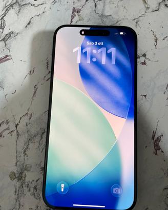 Iphone 15 pro max 1 terabyte