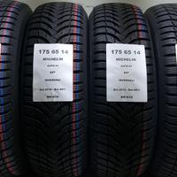 4 GOMME 175 65 14 MICHELIN BR1616