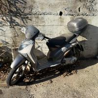 Ricambi per Liberty 125