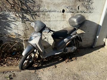 Ricambi per Liberty 125