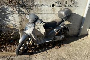 Ricambi per Liberty 125