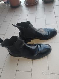 Stivali Chelsea Pier One N.43