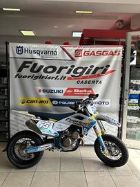 Husqvarna FS 450 2024 8H DEMO