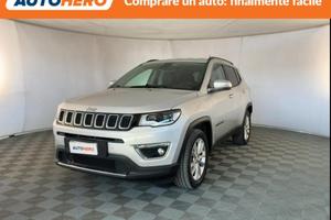 JEEP Compass FA83841