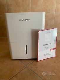 DEUMIDIFICATORE DEOS 10-12
