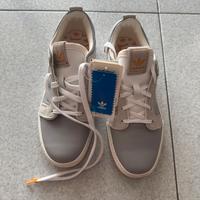 Scarpa Adidas x Vespa